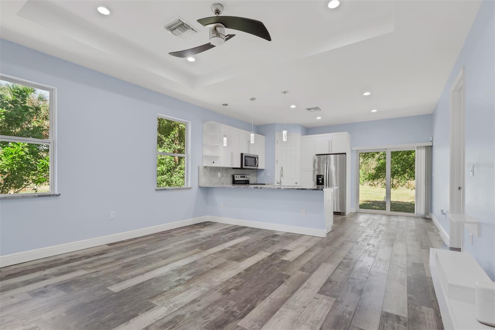 GOLDEN GATE ESTATES - Residential