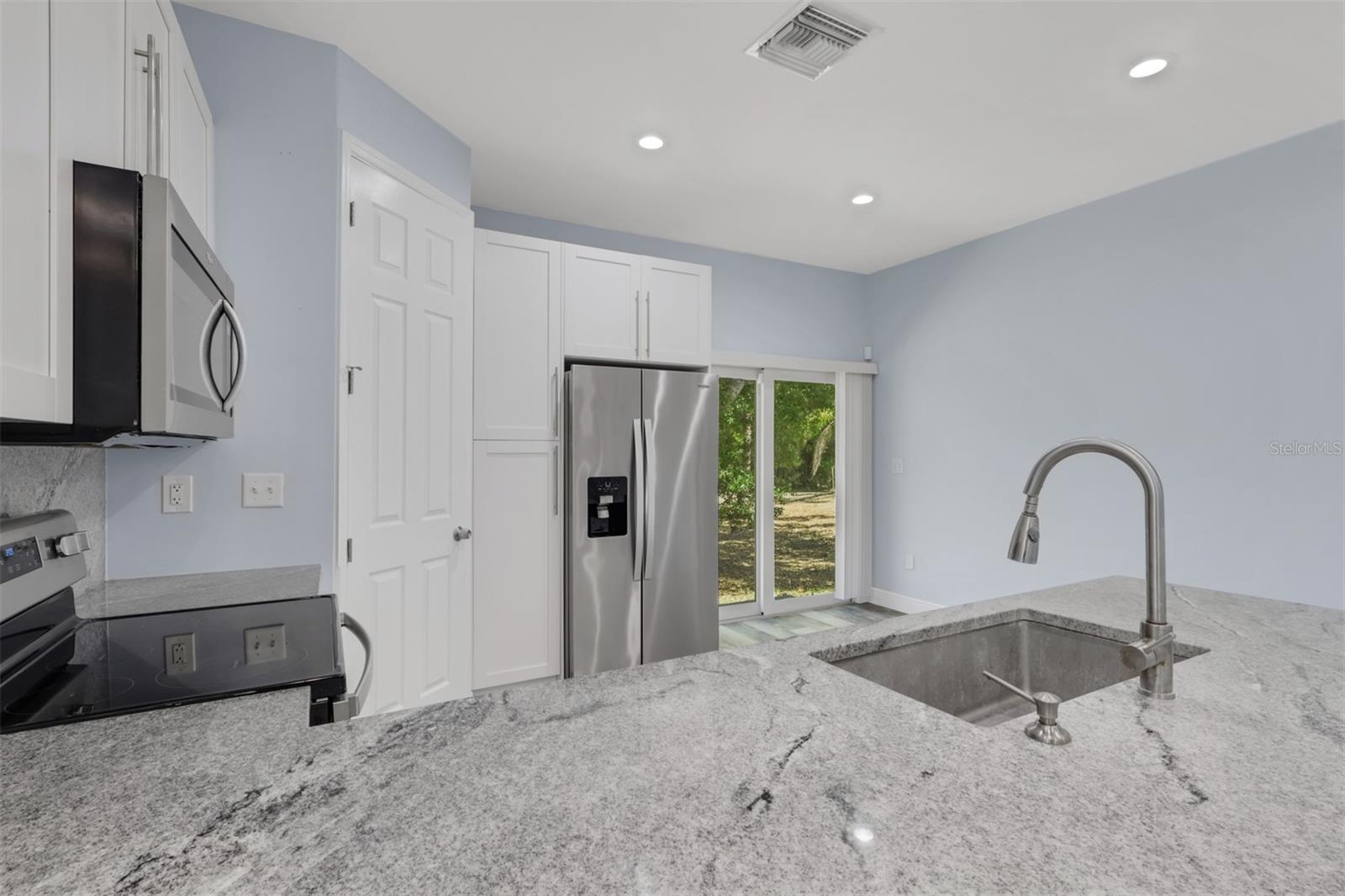 GOLDEN GATE ESTATES - Residential
