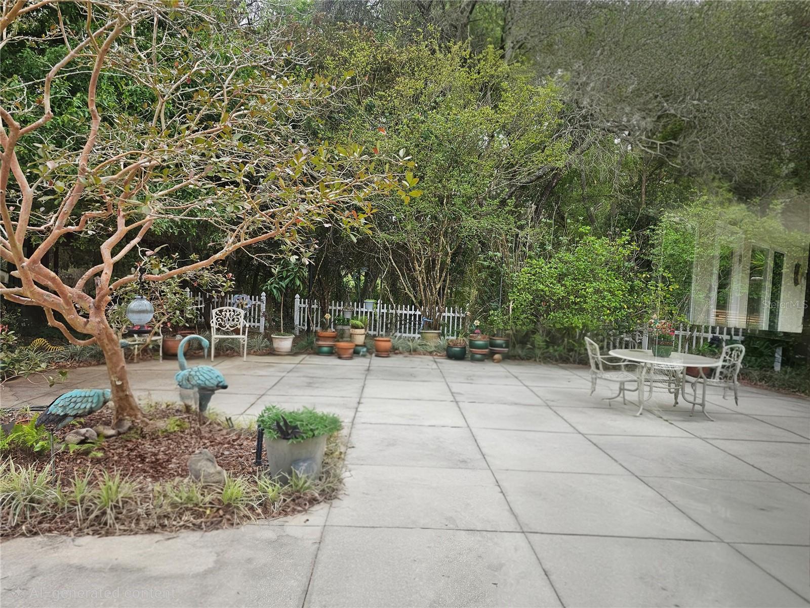 ACREAGE & UNREC - Residential