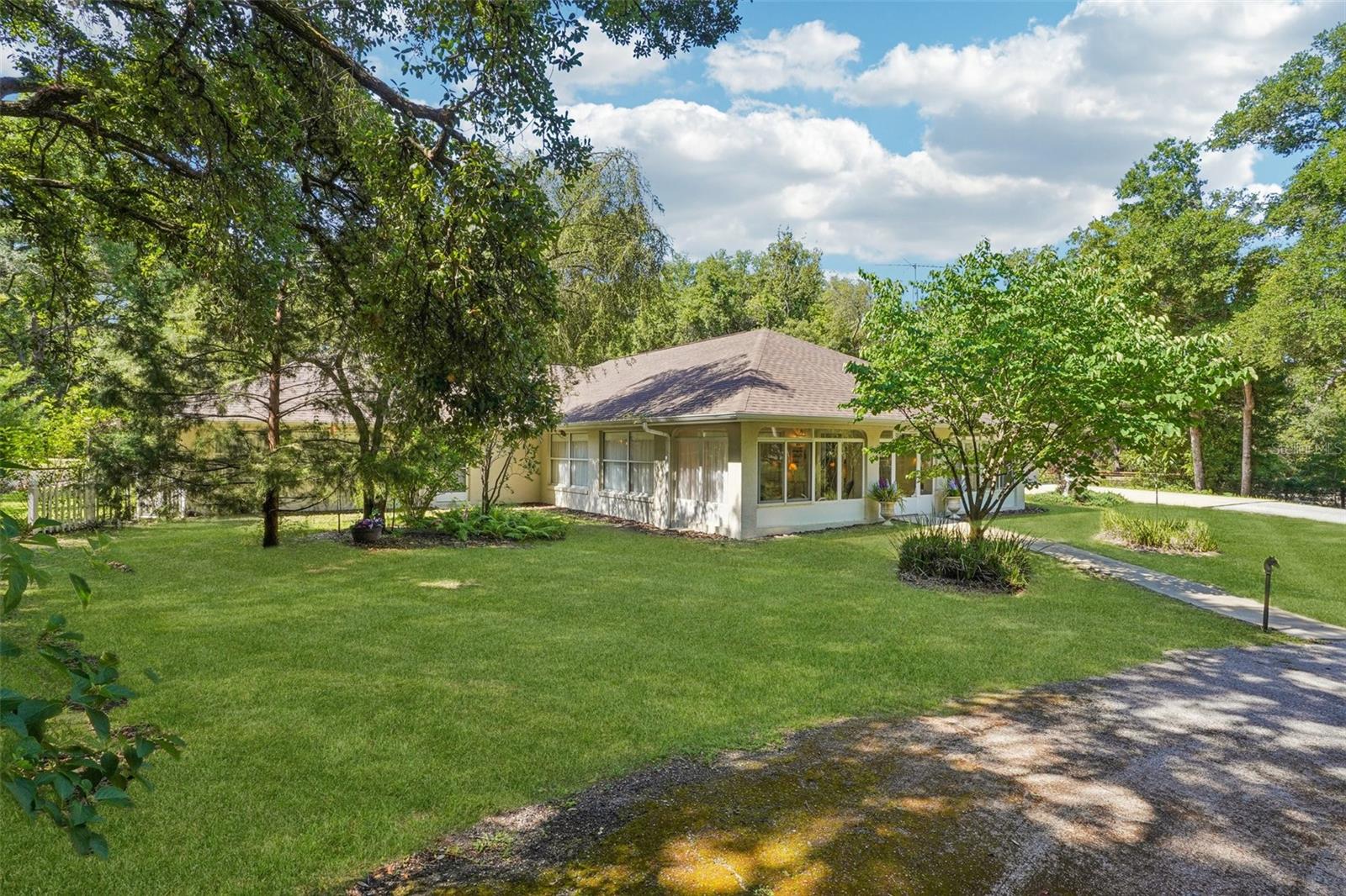 ACREAGE & UNREC - Residential