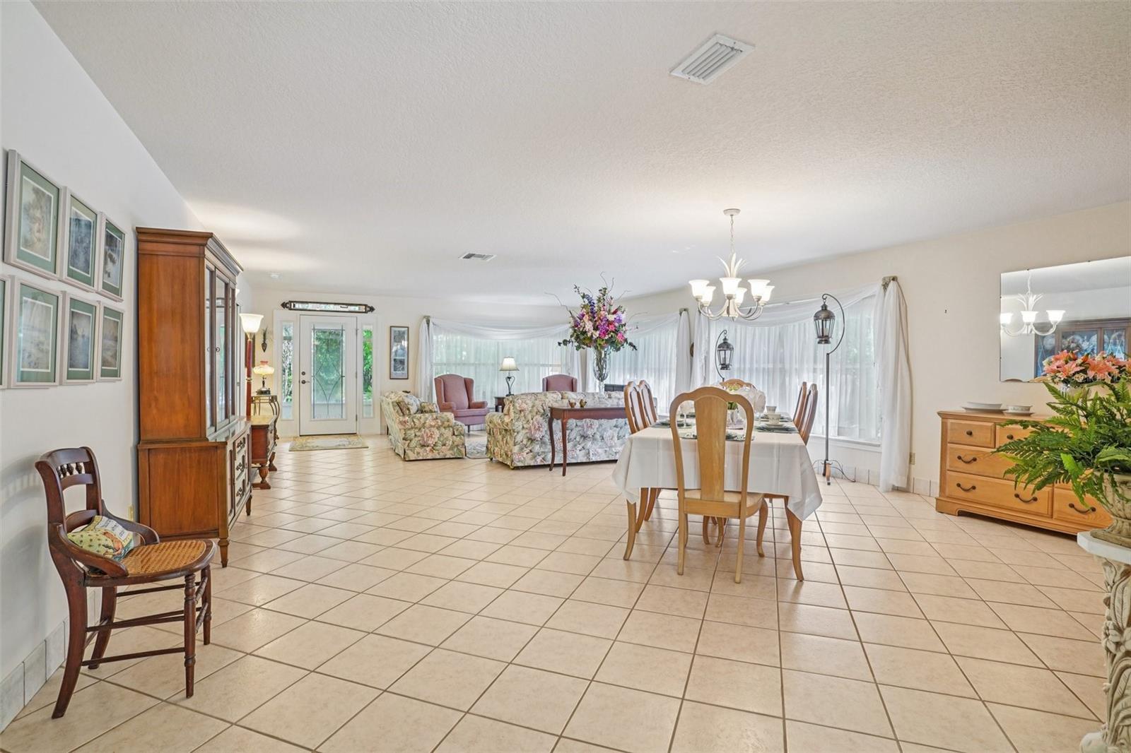 ACREAGE & UNREC - Residential