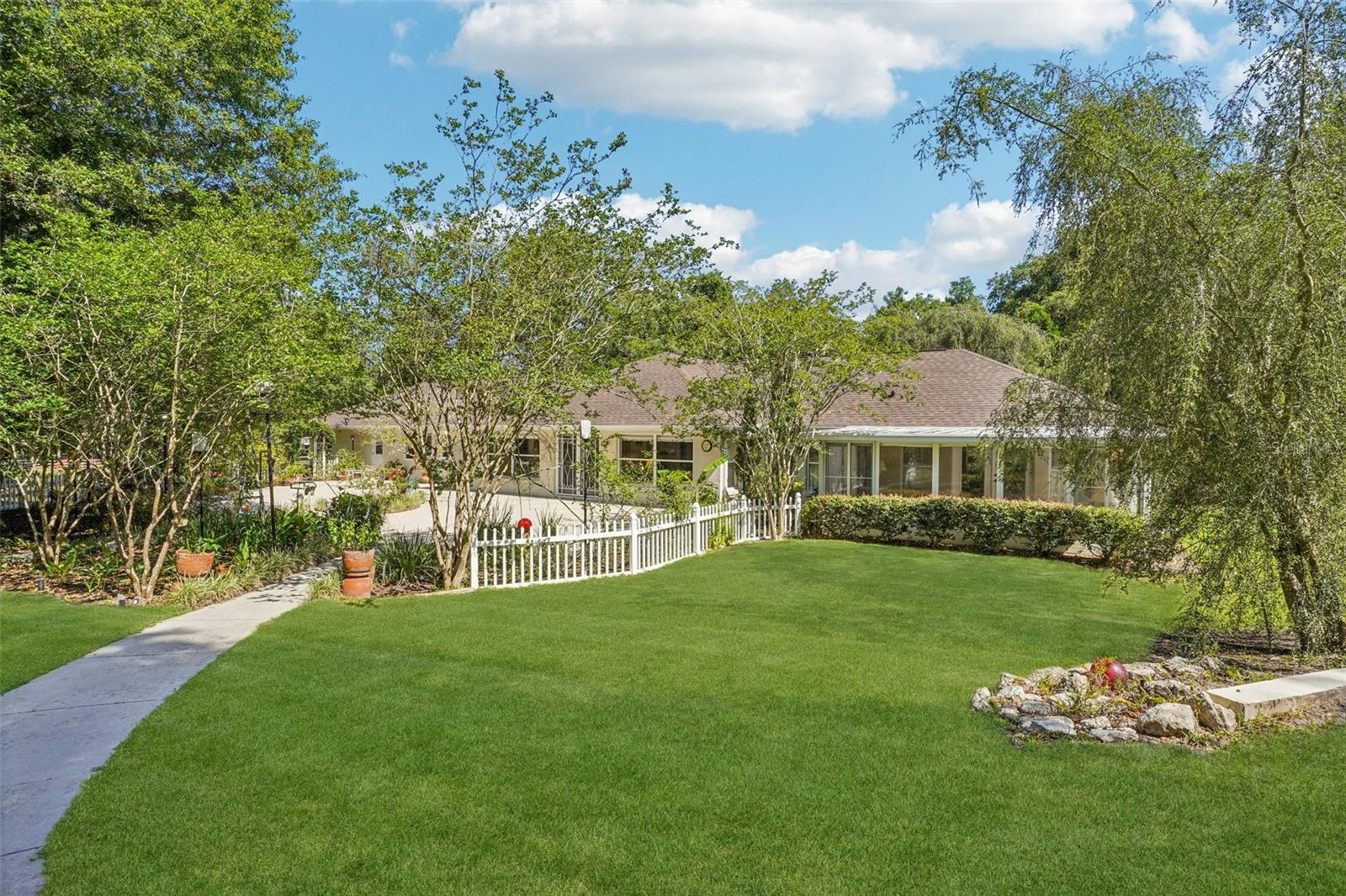 ACREAGE & UNREC - Residential