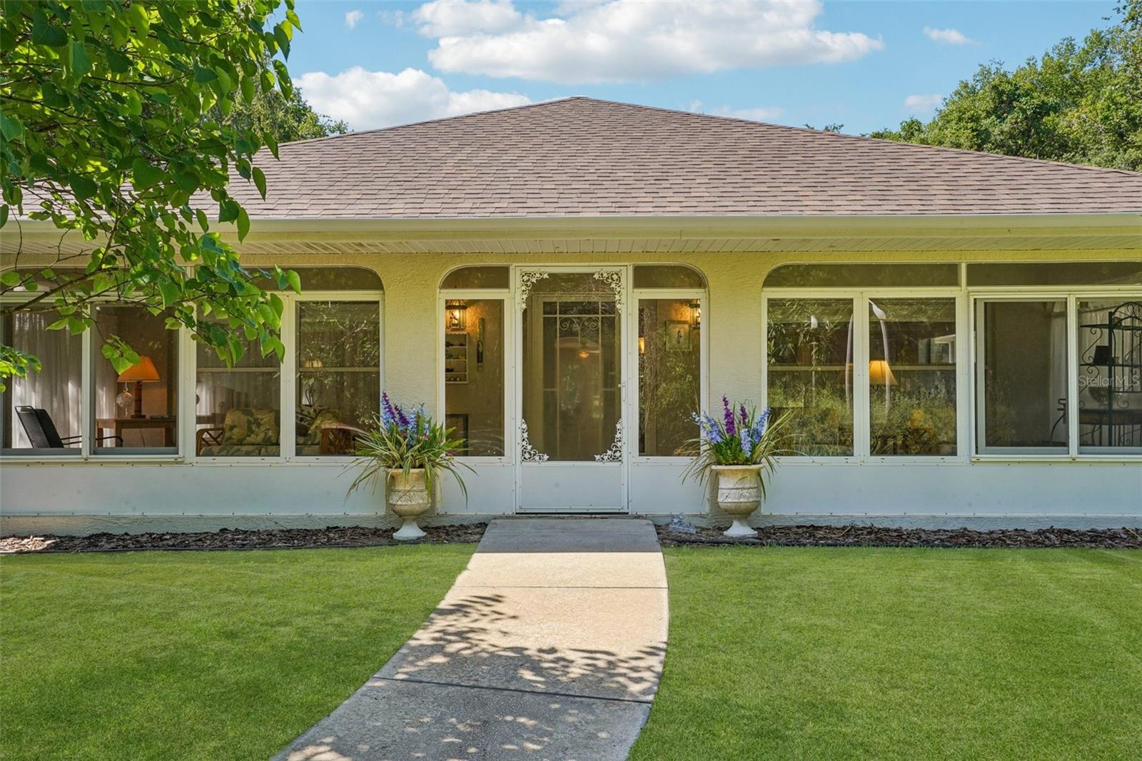 ACREAGE & UNREC - Residential