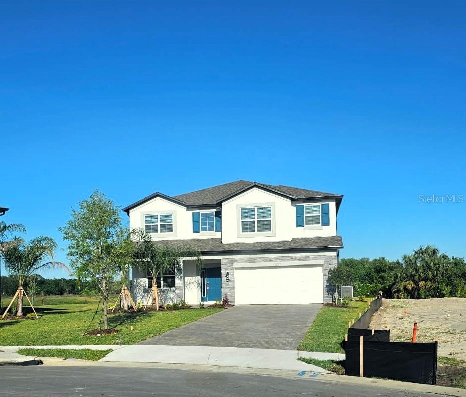 COBBLESTONE PH 2 - Residential