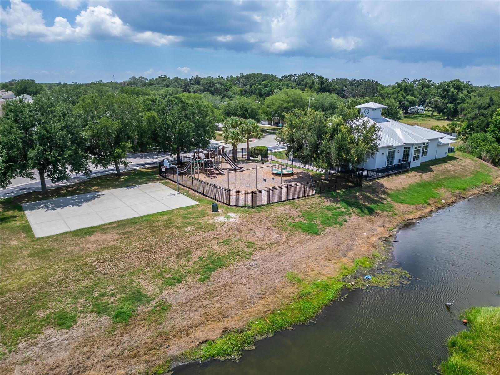 HIDDEN CREEK AT WEST LAKE - Residential
