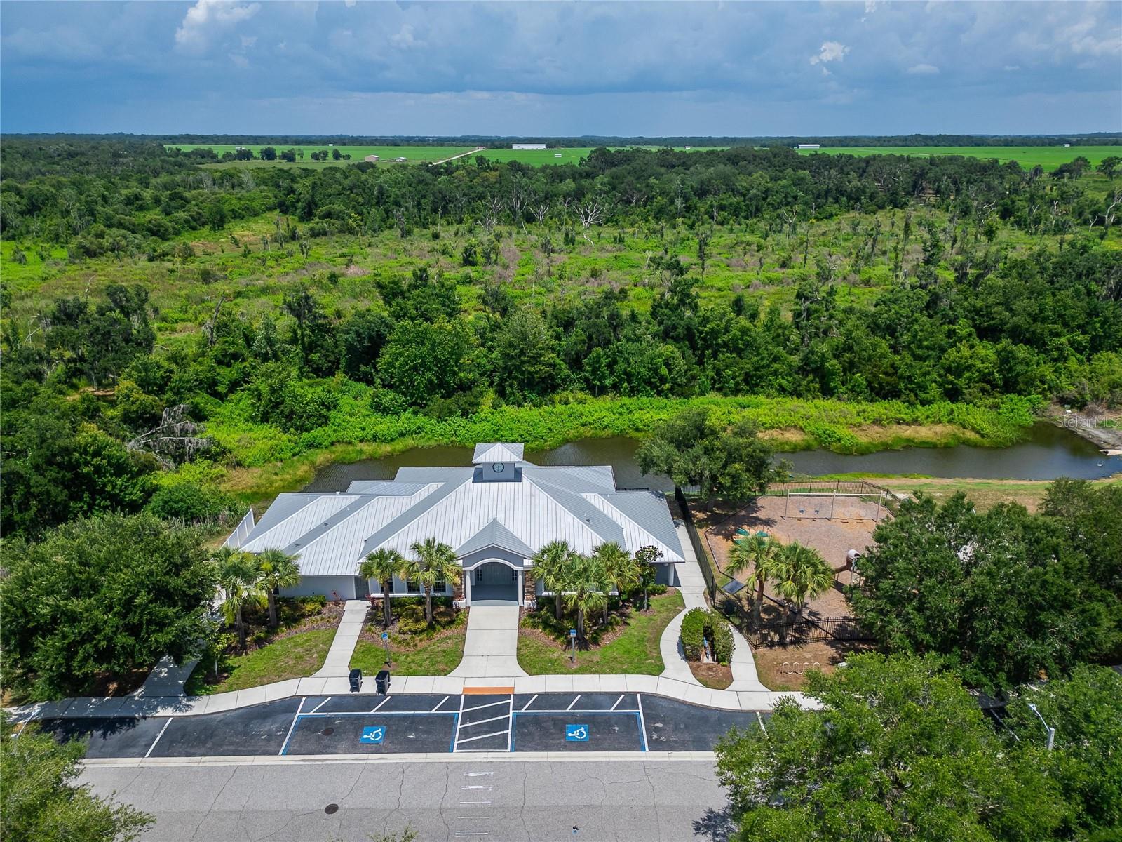 HIDDEN CREEK AT WEST LAKE - Residential