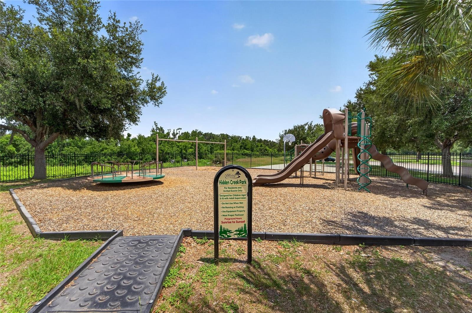 HIDDEN CREEK AT WEST LAKE - Residential