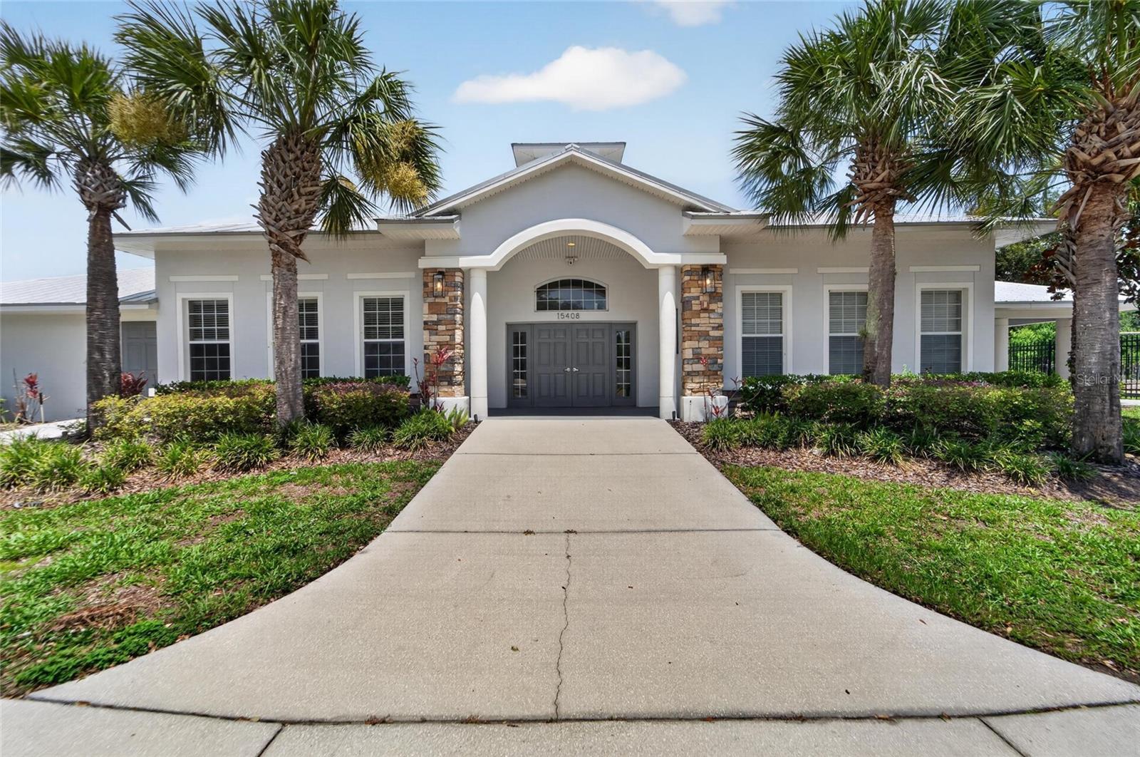 HIDDEN CREEK AT WEST LAKE - Residential