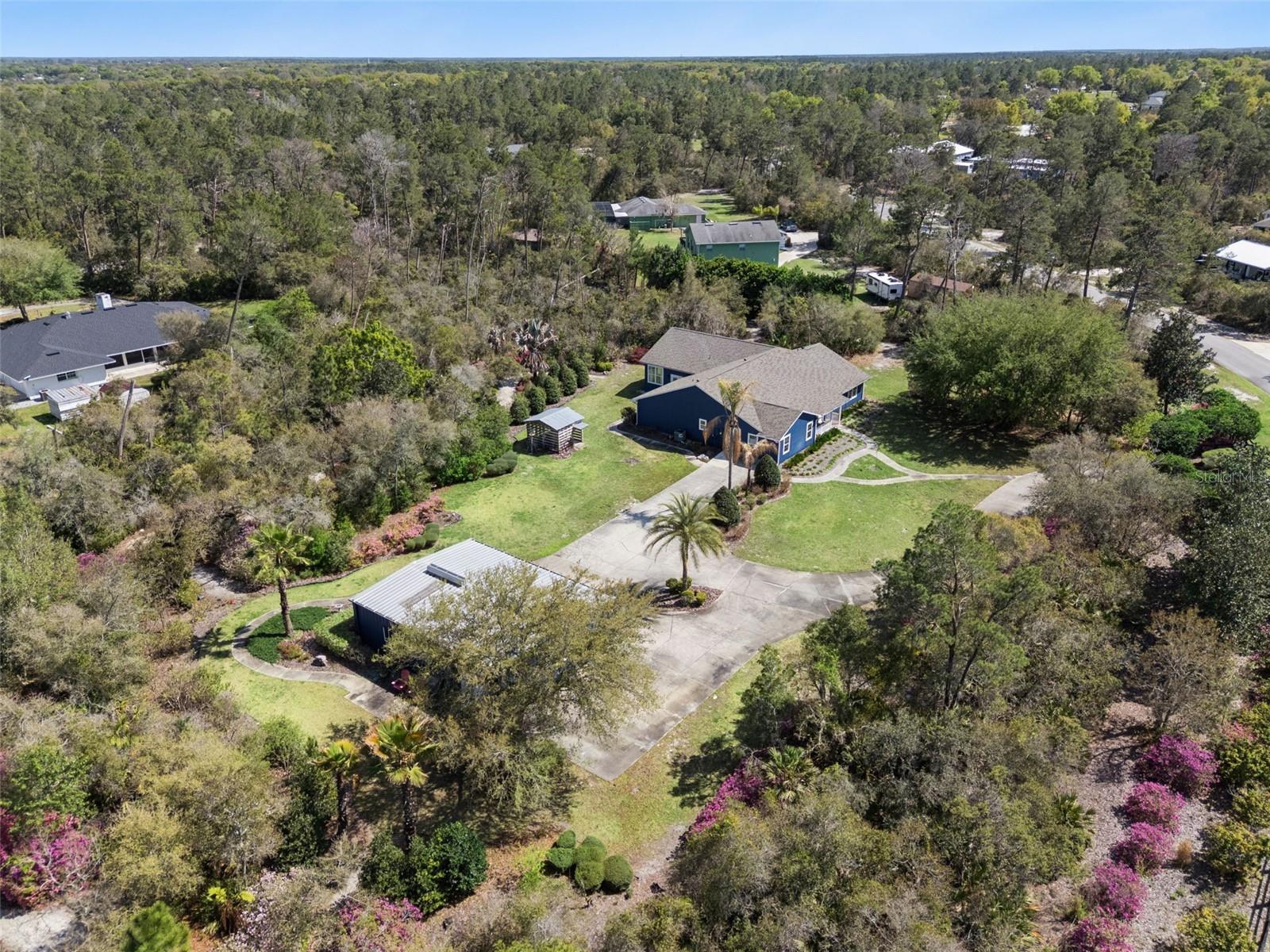 FORESTDEL 2ND ADD - Residential
