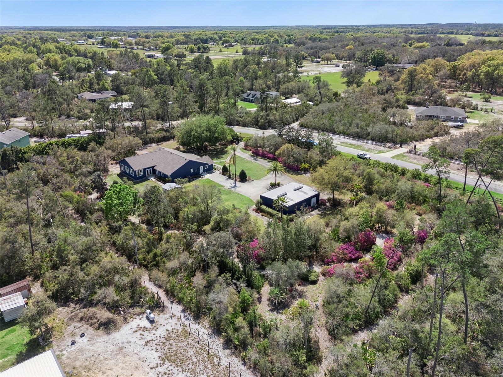 FORESTDEL 2ND ADD - Residential
