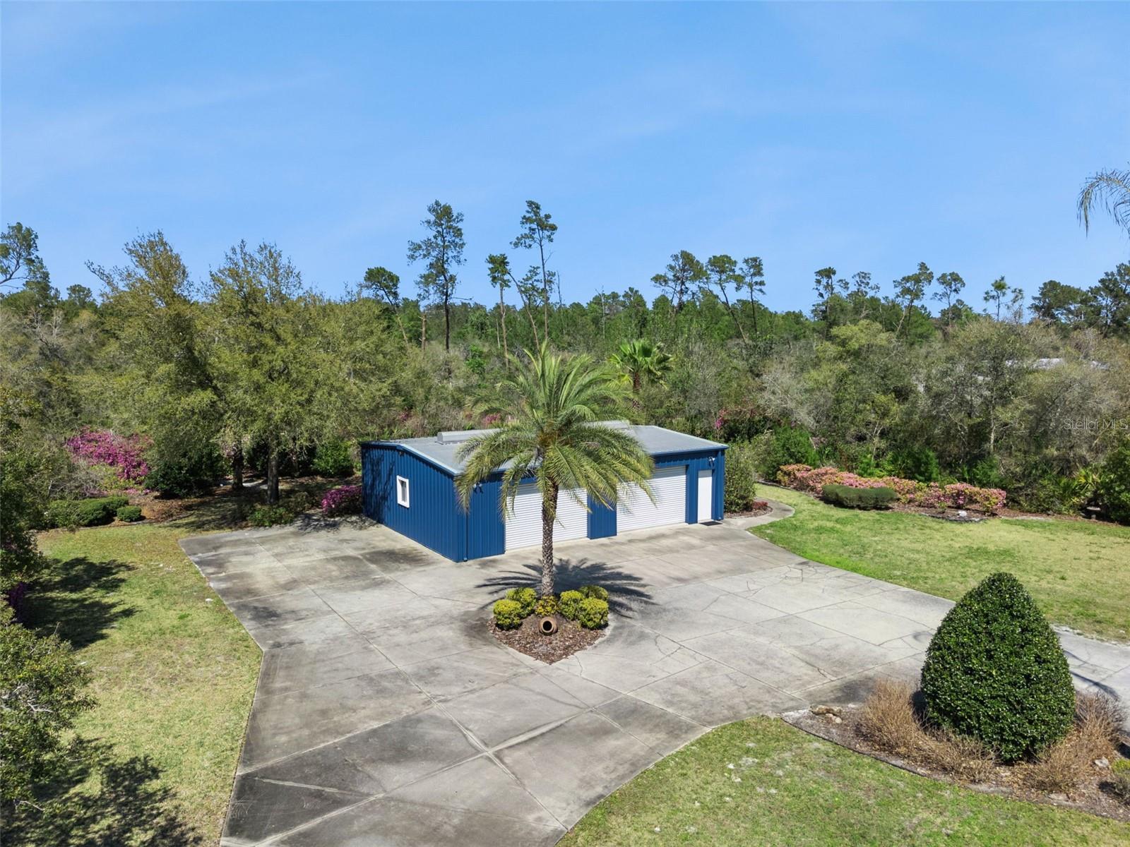 FORESTDEL 2ND ADD - Residential