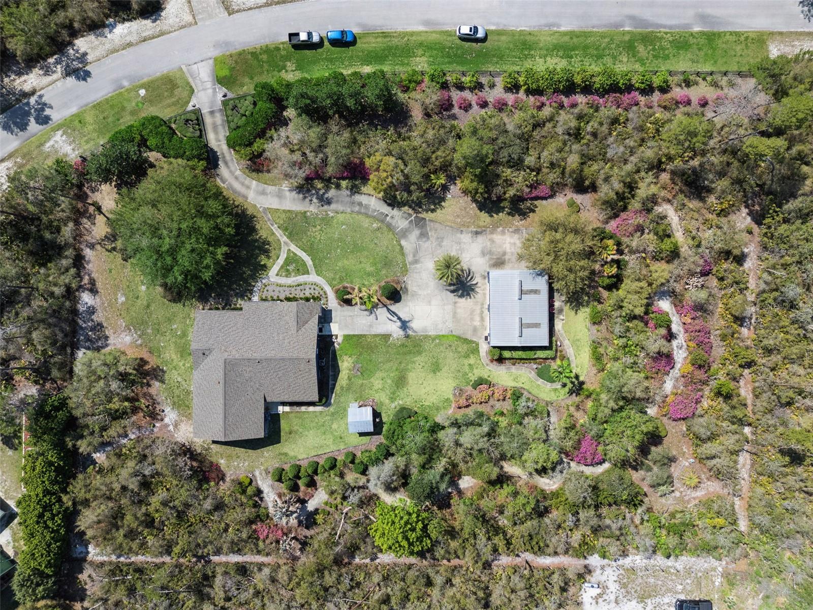 FORESTDEL 2ND ADD - Residential