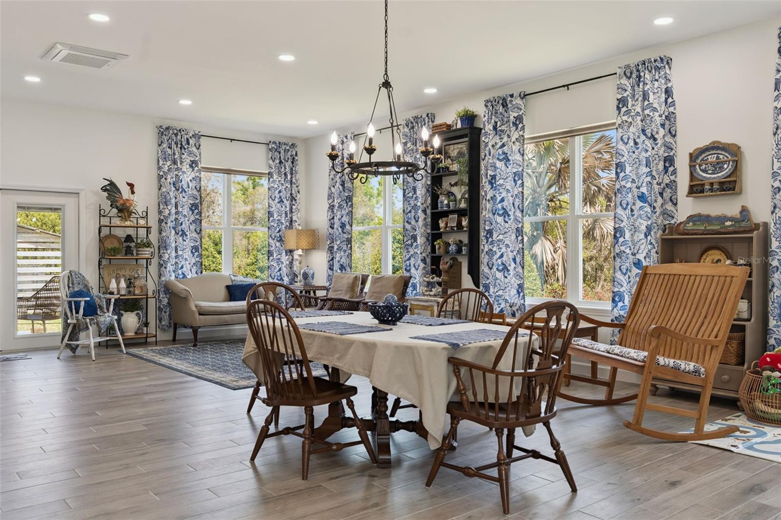 FORESTDEL 2ND ADD - Residential