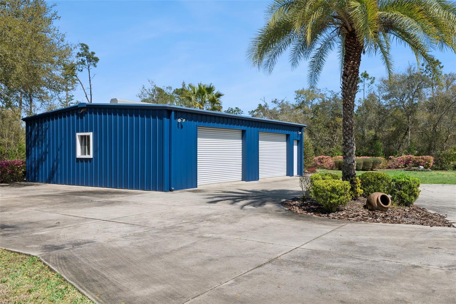 FORESTDEL 2ND ADD - Residential