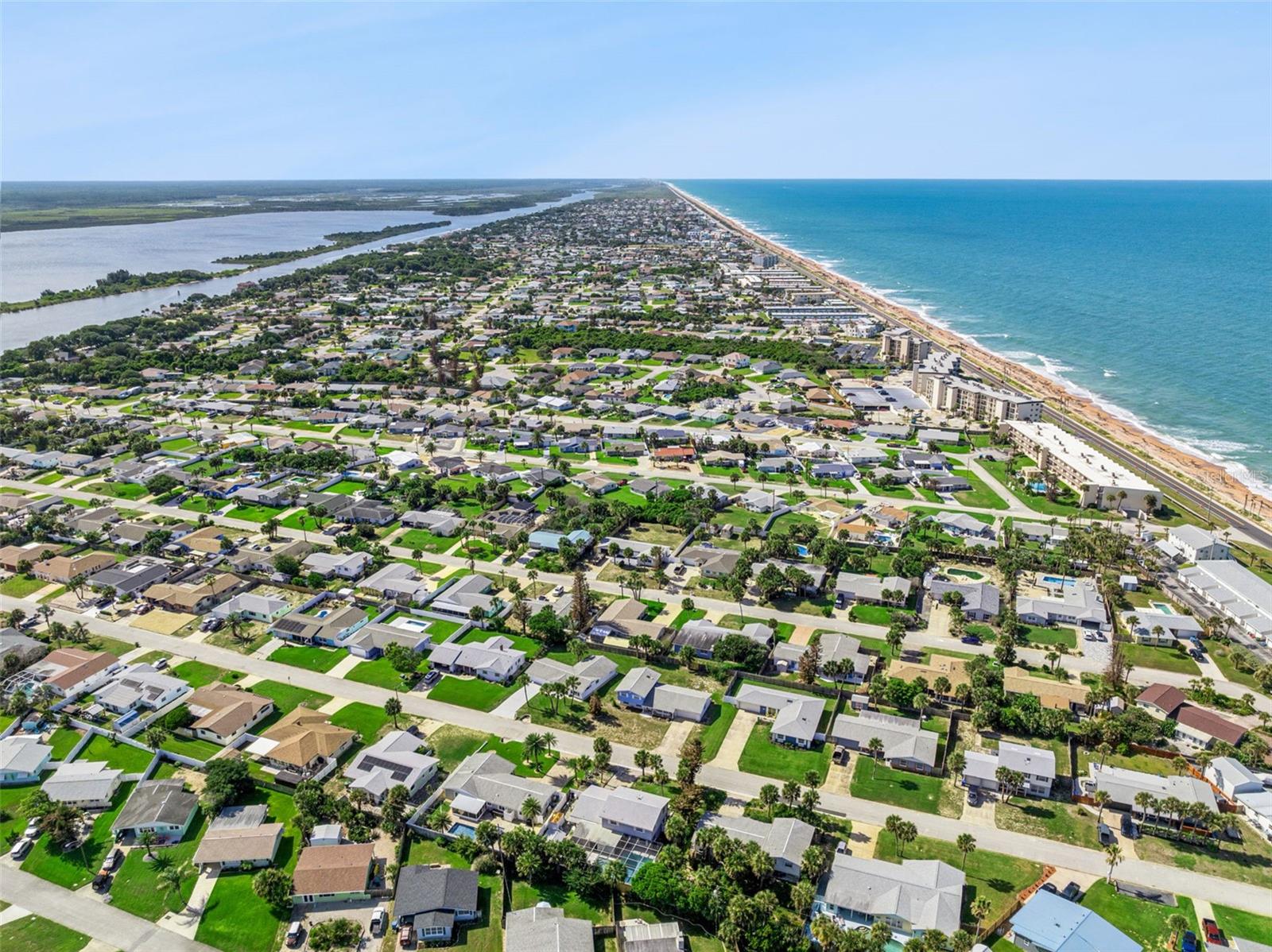 ORMOND SHORES ESTATES - Residential