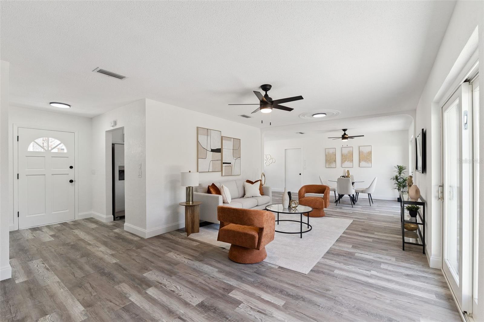 ORMOND SHORES ESTATES - Residential