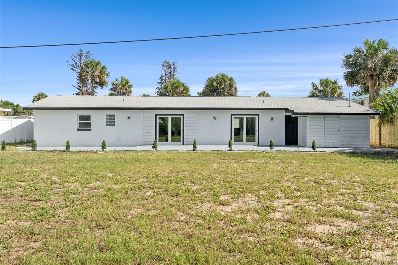 ORMOND SHORES ESTATES - Residential