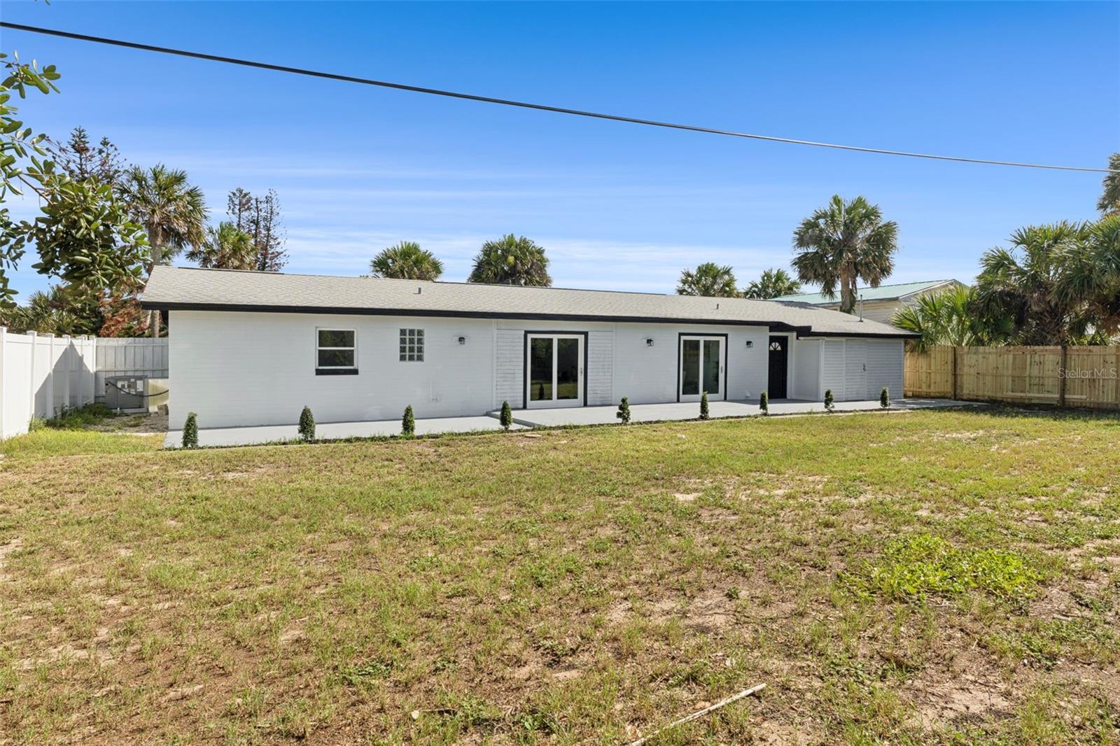 ORMOND SHORES ESTATES - Residential