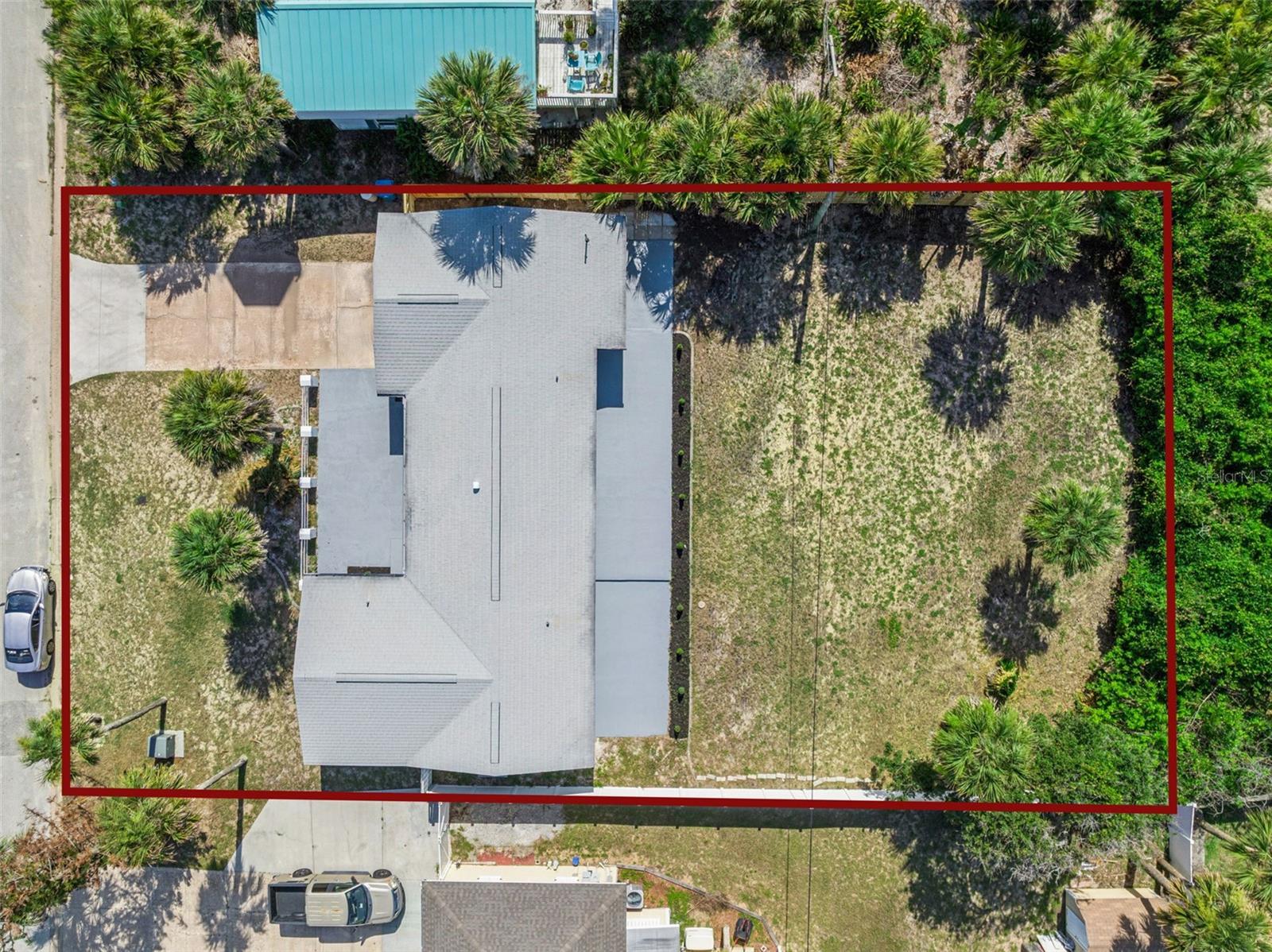 ORMOND SHORES ESTATES - Residential