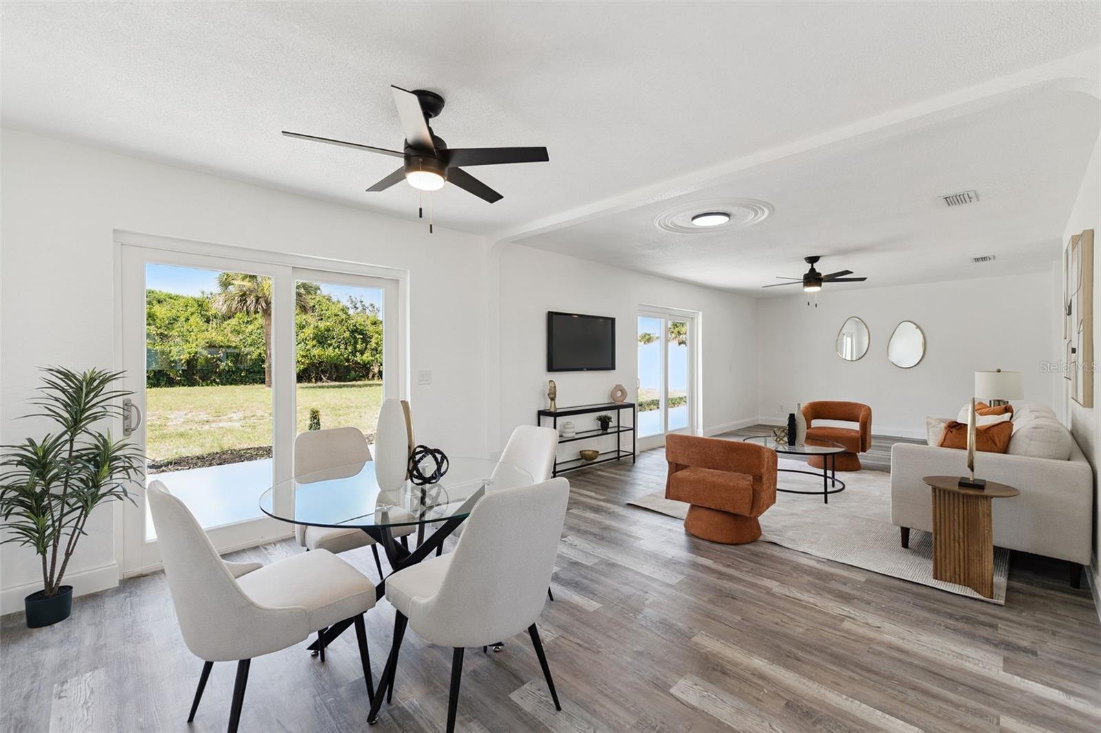ORMOND SHORES ESTATES - Residential