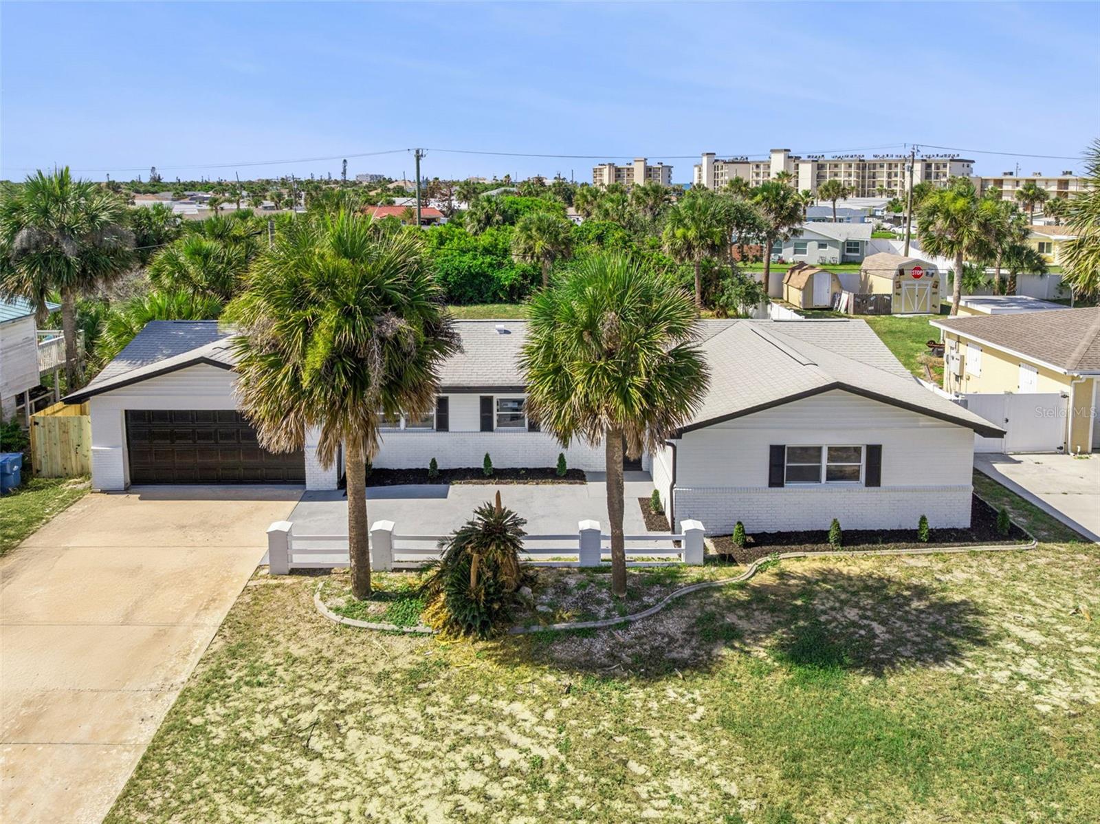ORMOND SHORES ESTATES - Residential