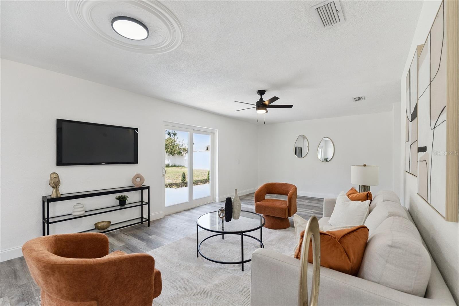 ORMOND SHORES ESTATES - Residential