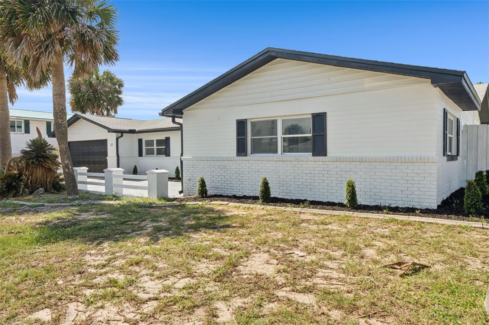 ORMOND SHORES ESTATES - Residential