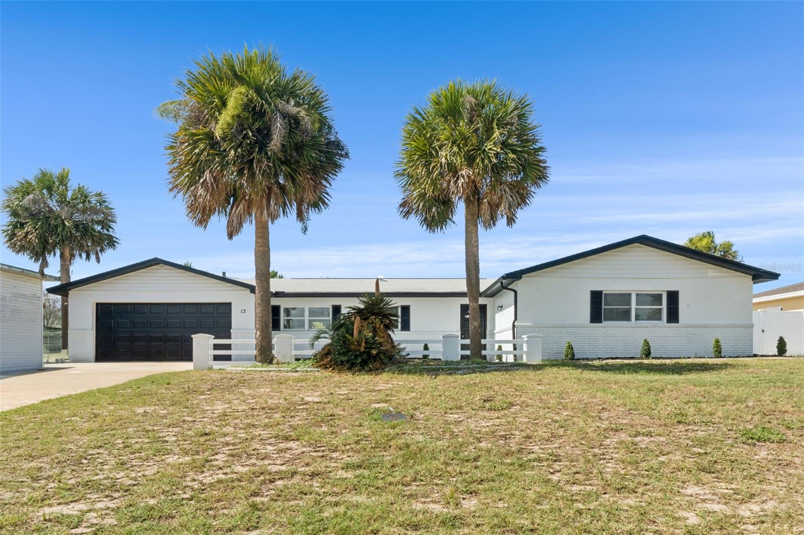 ORMOND SHORES ESTATES - Residential