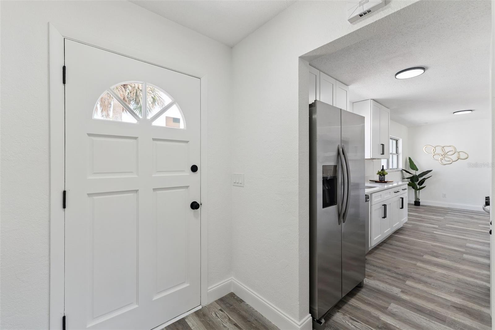 ORMOND SHORES ESTATES - Residential