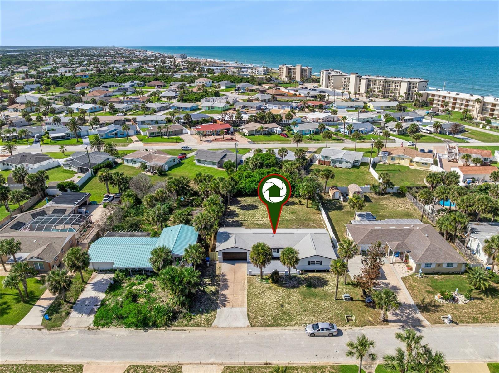 ORMOND SHORES ESTATES - Residential