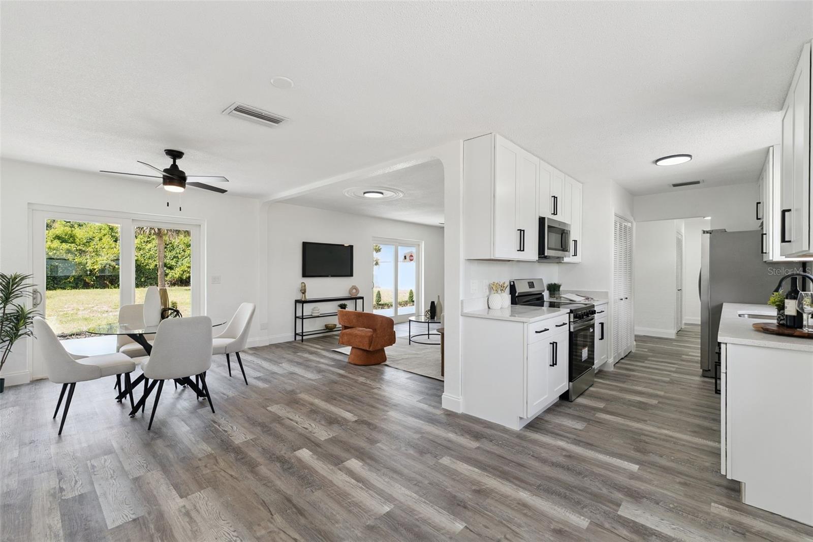 ORMOND SHORES ESTATES - Residential