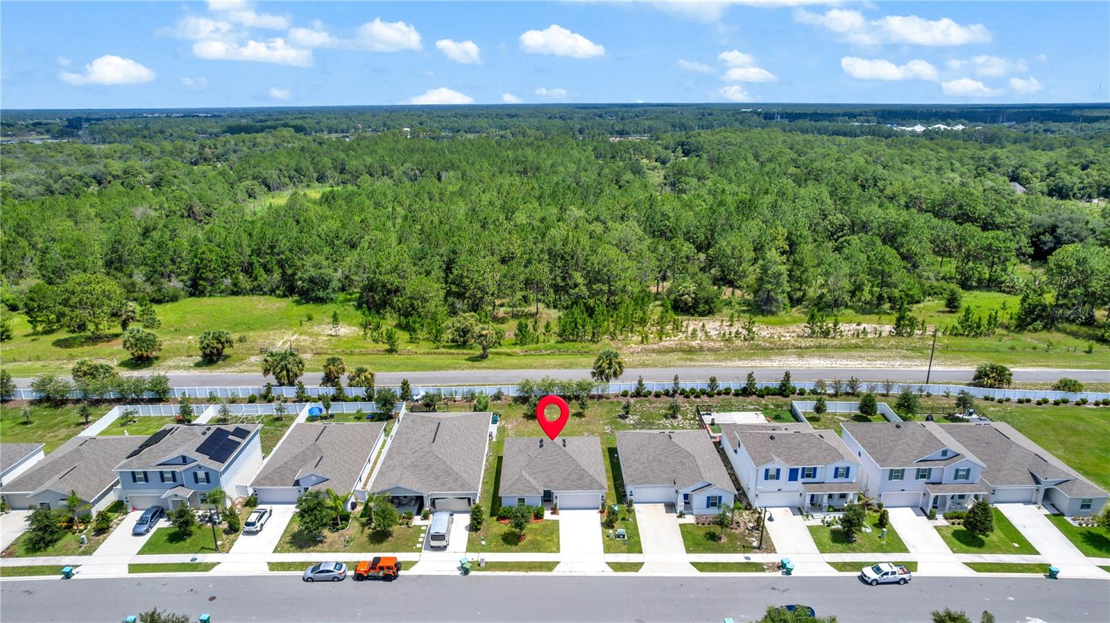 VINELAND RESERVE PH 2 - Residential