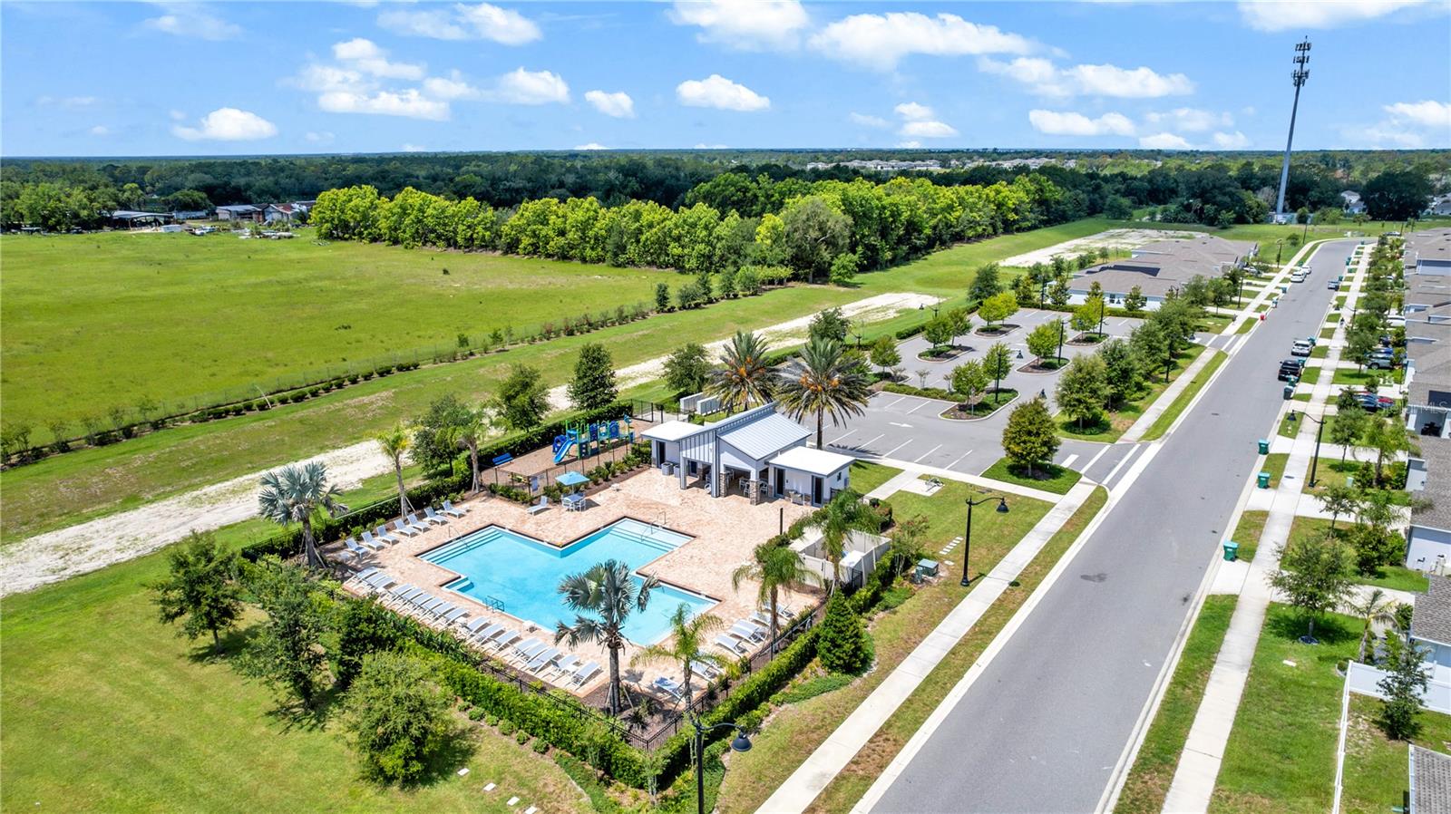 VINELAND RESERVE PH 2 - Residential