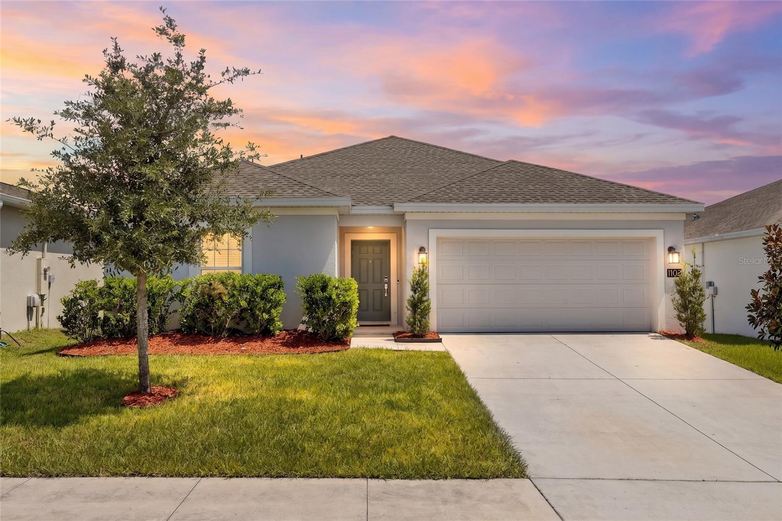 VINELAND RESERVE PH 2 - Residential