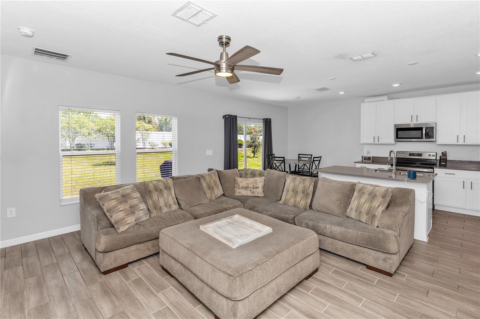 VINELAND RESERVE PH 2 - Residential