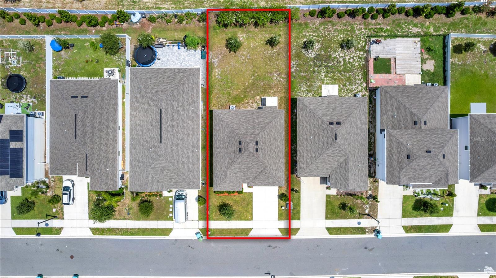 VINELAND RESERVE PH 2 - Residential