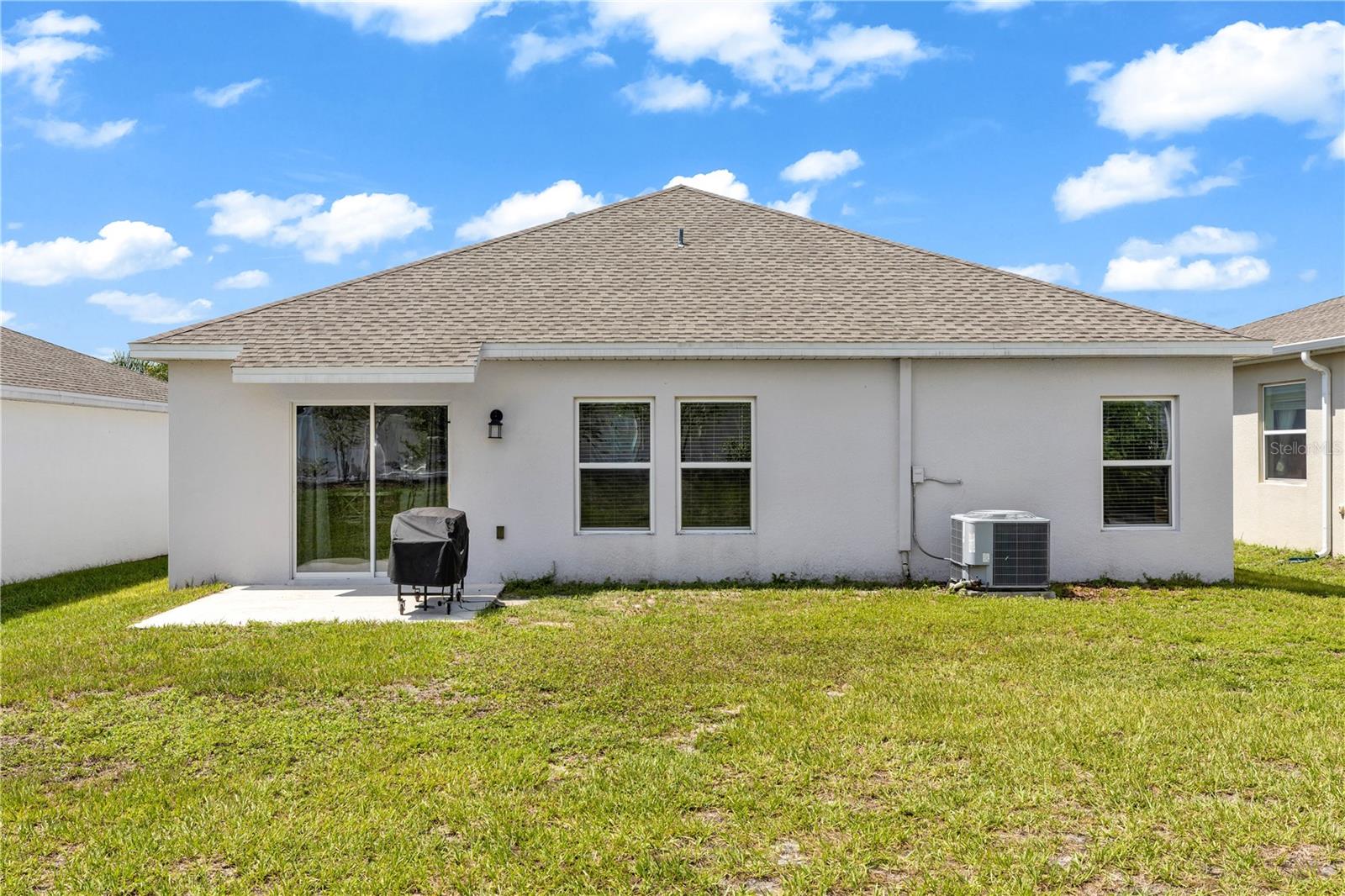 VINELAND RESERVE PH 2 - Residential
