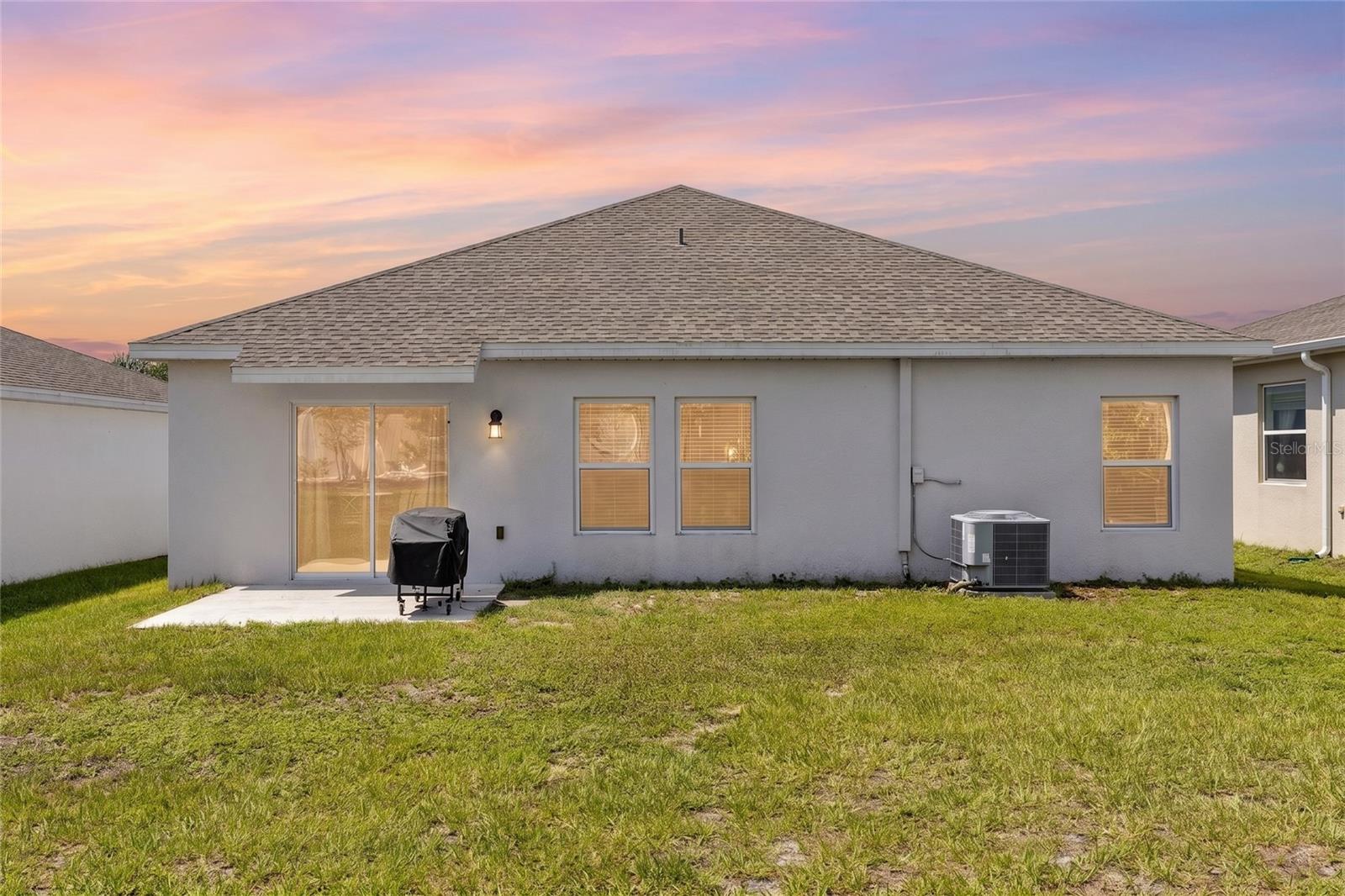 VINELAND RESERVE PH 2 - Residential