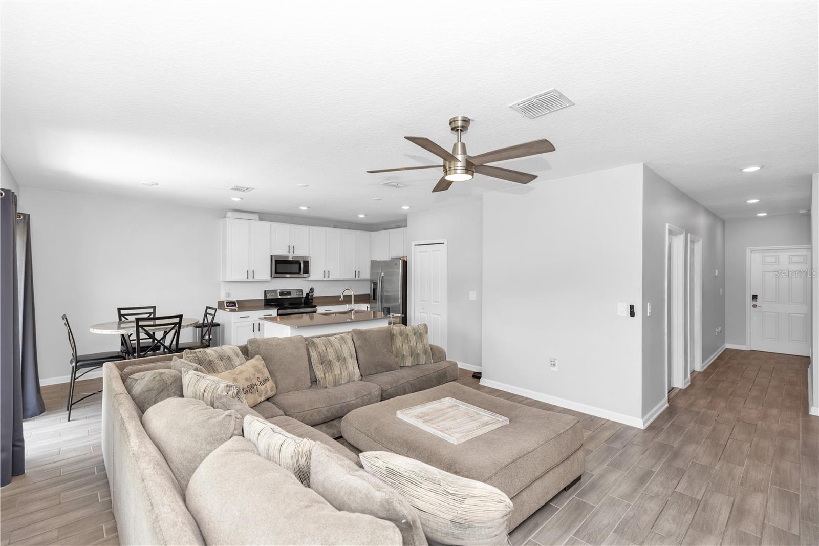VINELAND RESERVE PH 2 - Residential