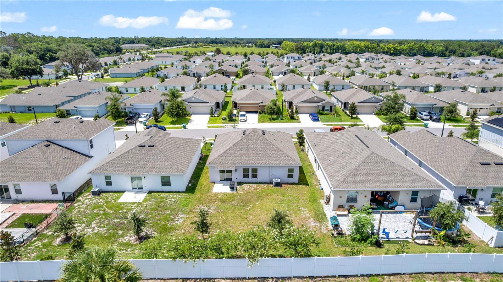 VINELAND RESERVE PH 2 - Residential