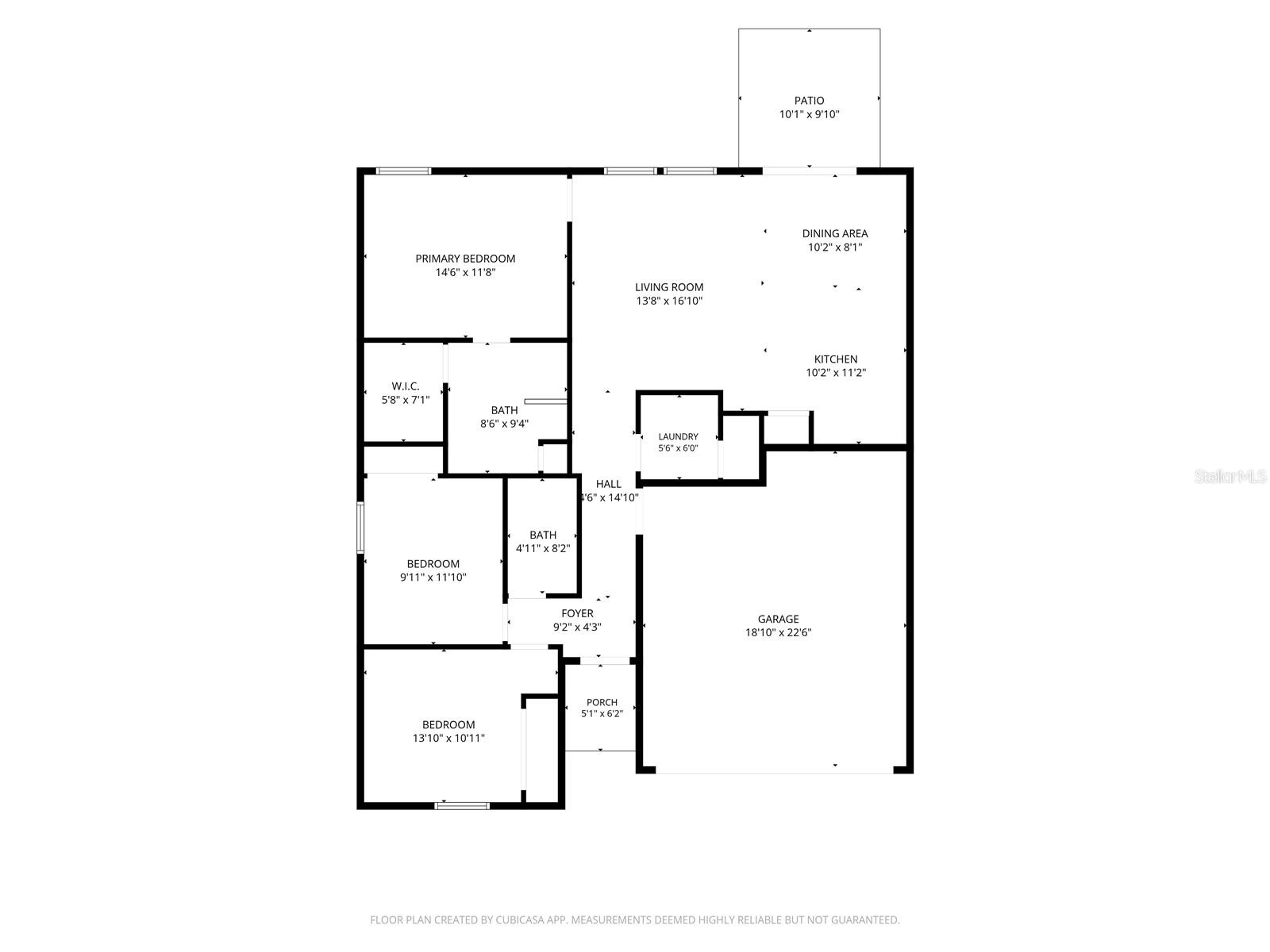 VINELAND RESERVE PH 2 - Residential