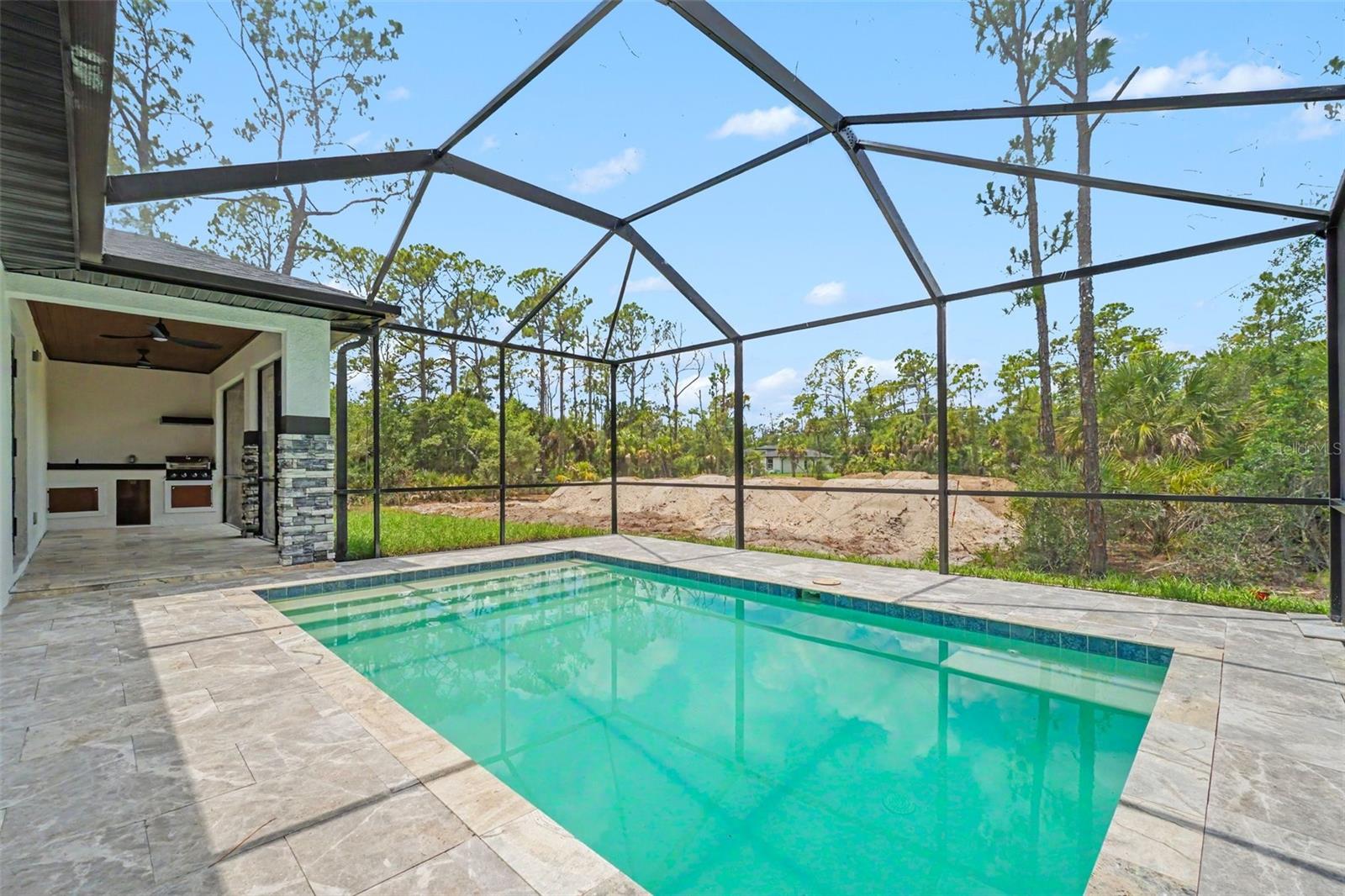 PORT CHARLOTTE SEC 029 - Residential