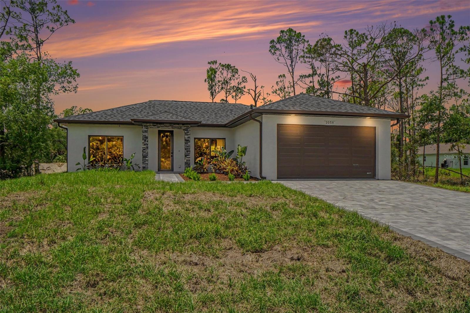 PORT CHARLOTTE SEC 029 - Residential