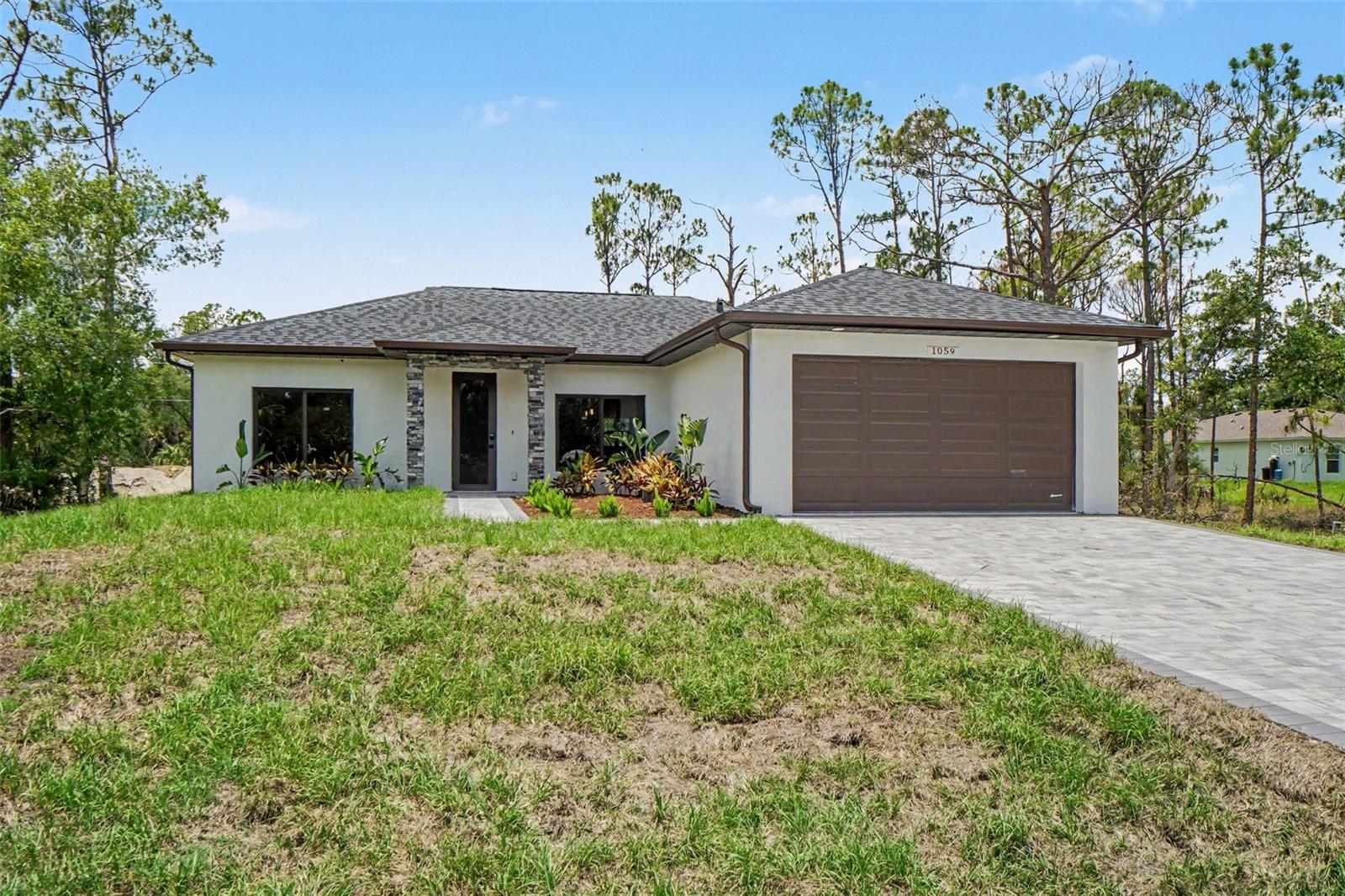 PORT CHARLOTTE SEC 029 - Residential