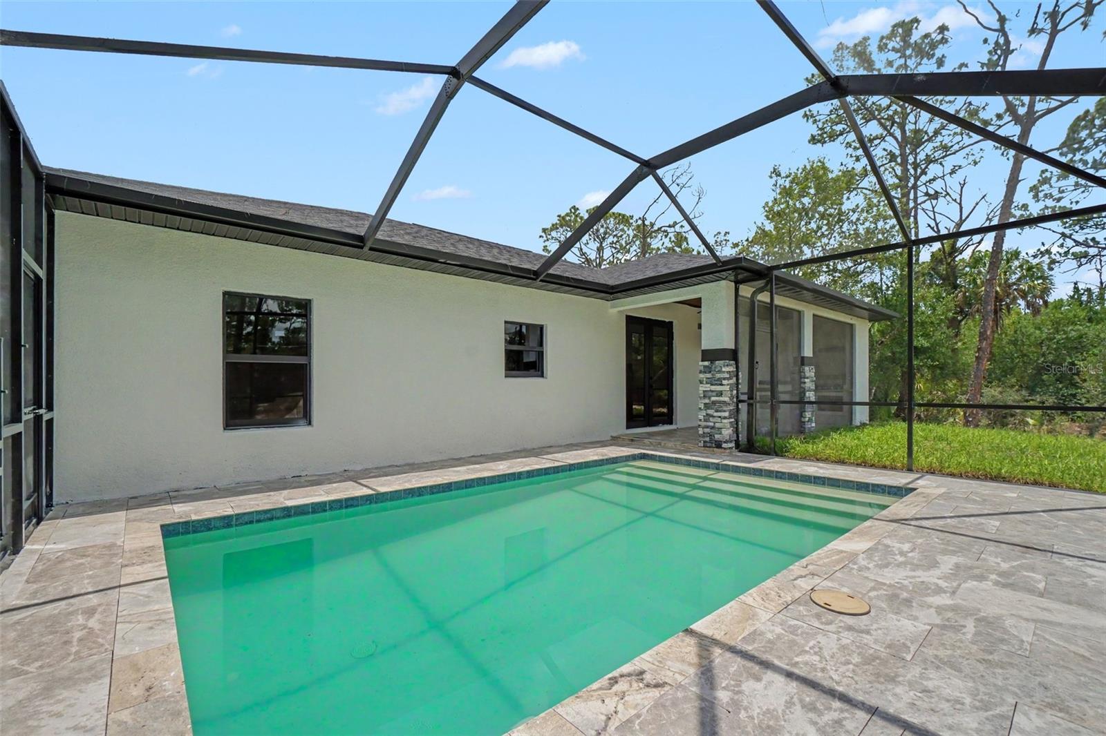 PORT CHARLOTTE SEC 029 - Residential
