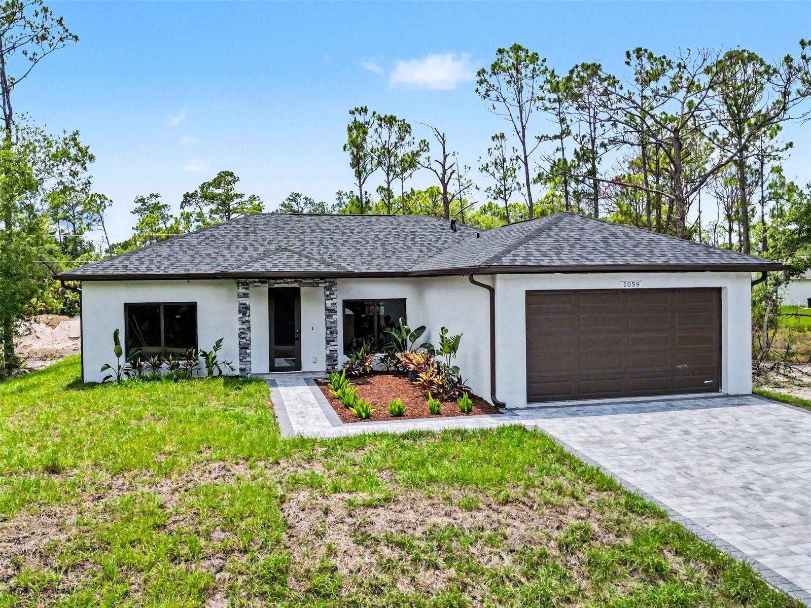 PORT CHARLOTTE SEC 029 - Residential