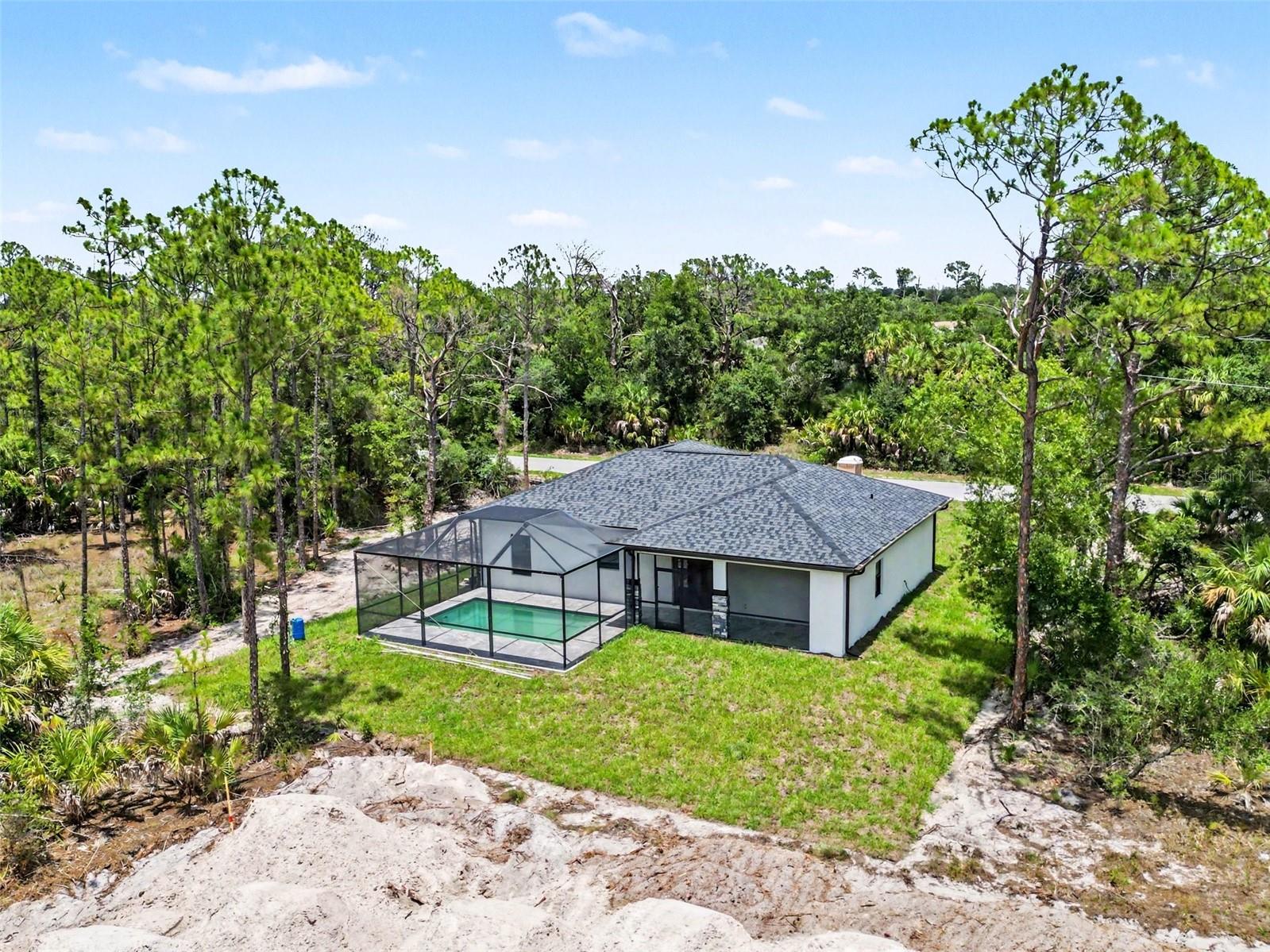 PORT CHARLOTTE SEC 029 - Residential