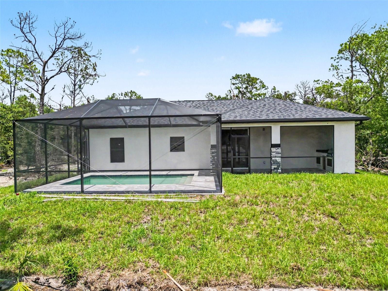 PORT CHARLOTTE SEC 029 - Residential