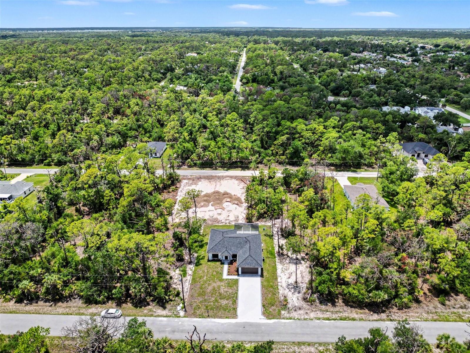 PORT CHARLOTTE SEC 029 - Residential