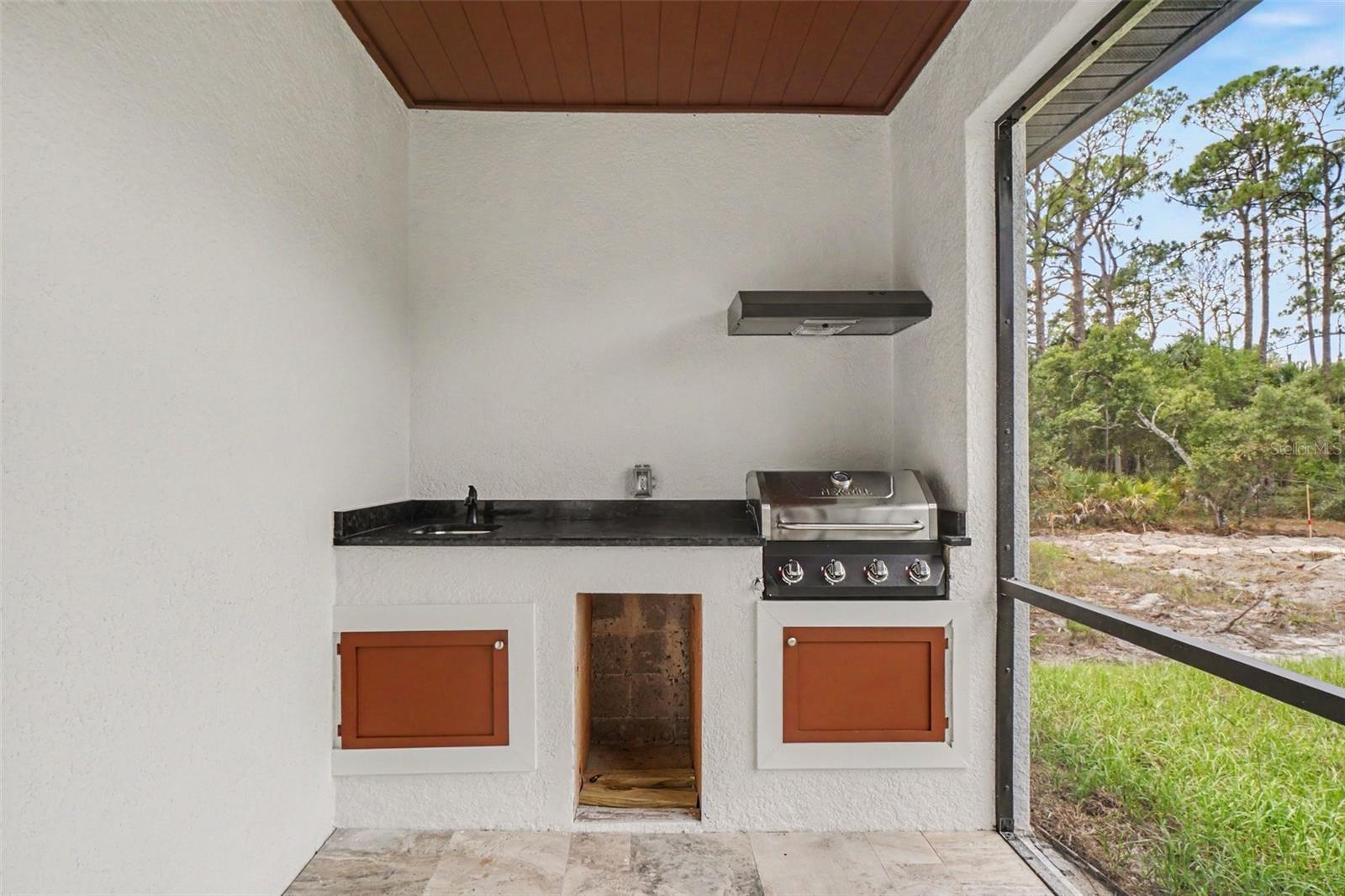 PORT CHARLOTTE SEC 029 - Residential